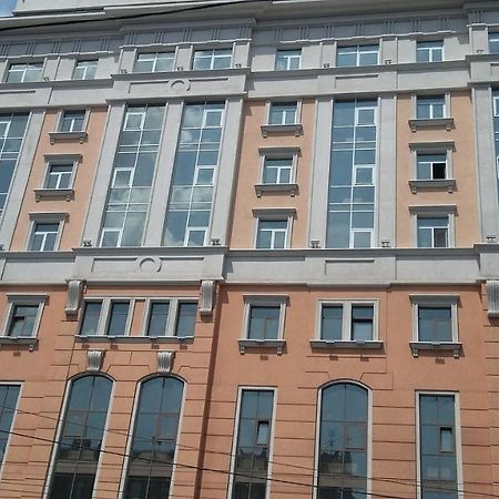 Apartment On Velyka Arnauts'Ka Str Odessa Eksteriør bilde