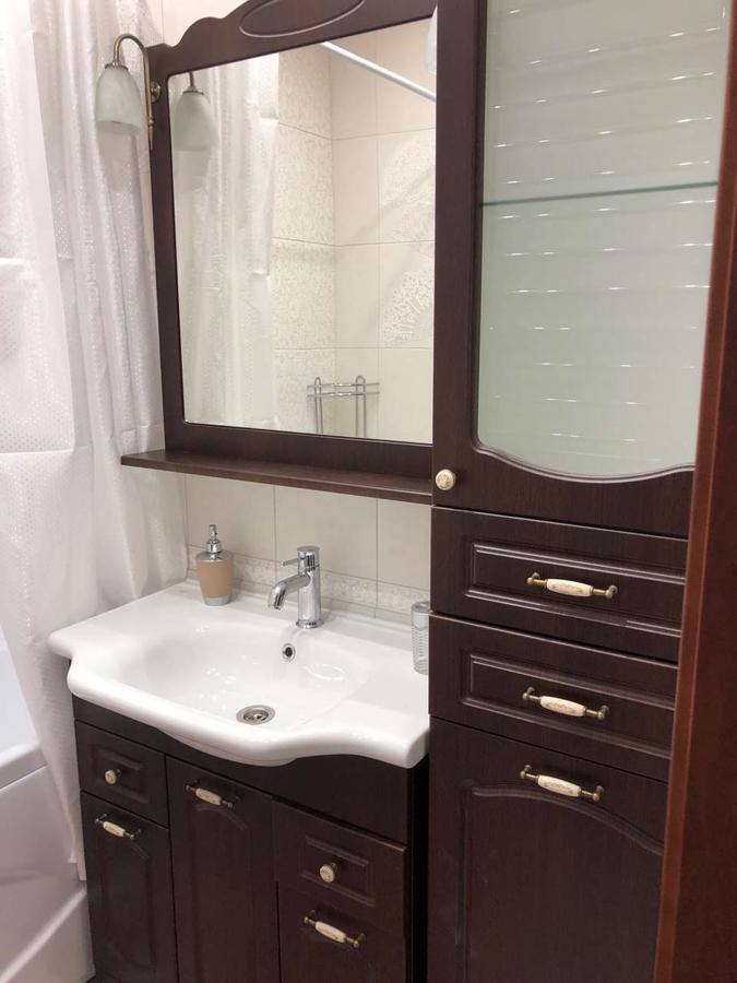 Apartment On Velyka Arnauts'Ka Str Odessa Eksteriør bilde