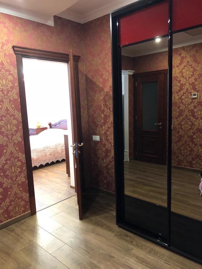 Apartment On Velyka Arnauts'Ka Str Odessa Eksteriør bilde
