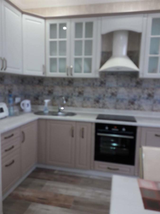 Apartment On Velyka Arnauts'Ka Str Odessa Eksteriør bilde