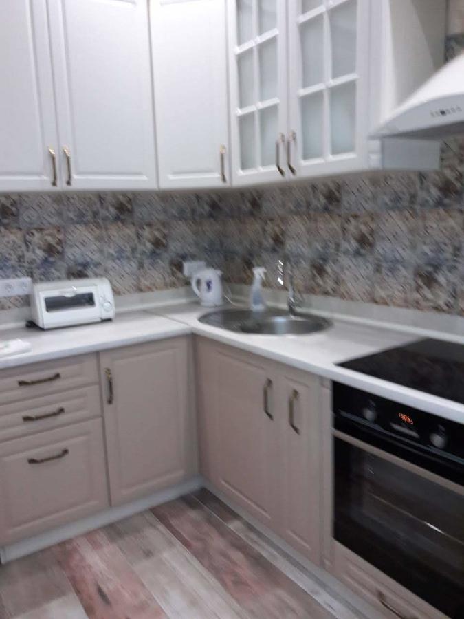 Apartment On Velyka Arnauts'Ka Str Odessa Eksteriør bilde