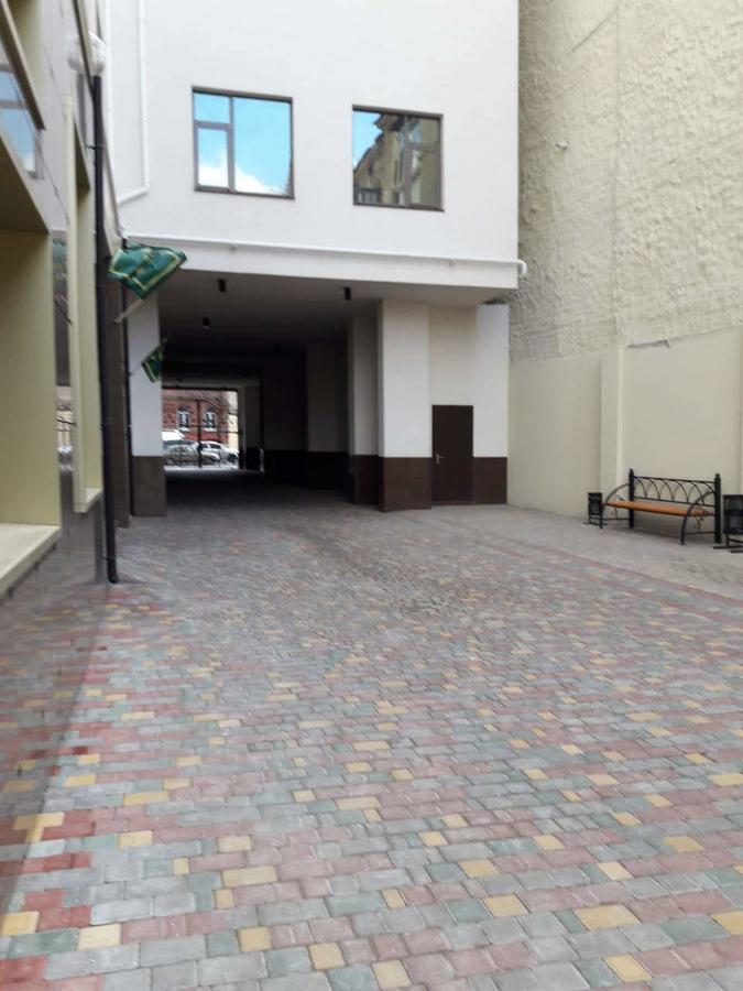 Apartment On Velyka Arnauts'Ka Str Odessa Eksteriør bilde