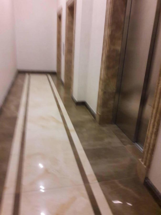Apartment On Velyka Arnauts'Ka Str Odessa Eksteriør bilde