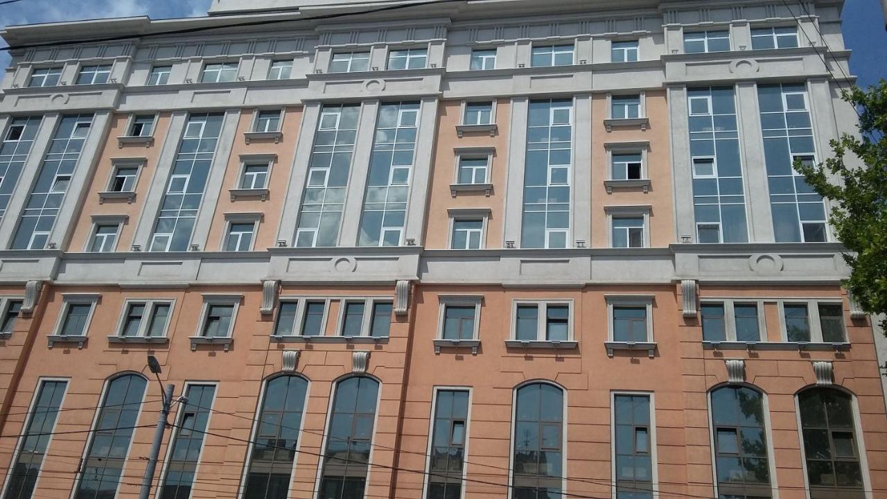 Apartment On Velyka Arnauts'Ka Str Odessa Eksteriør bilde