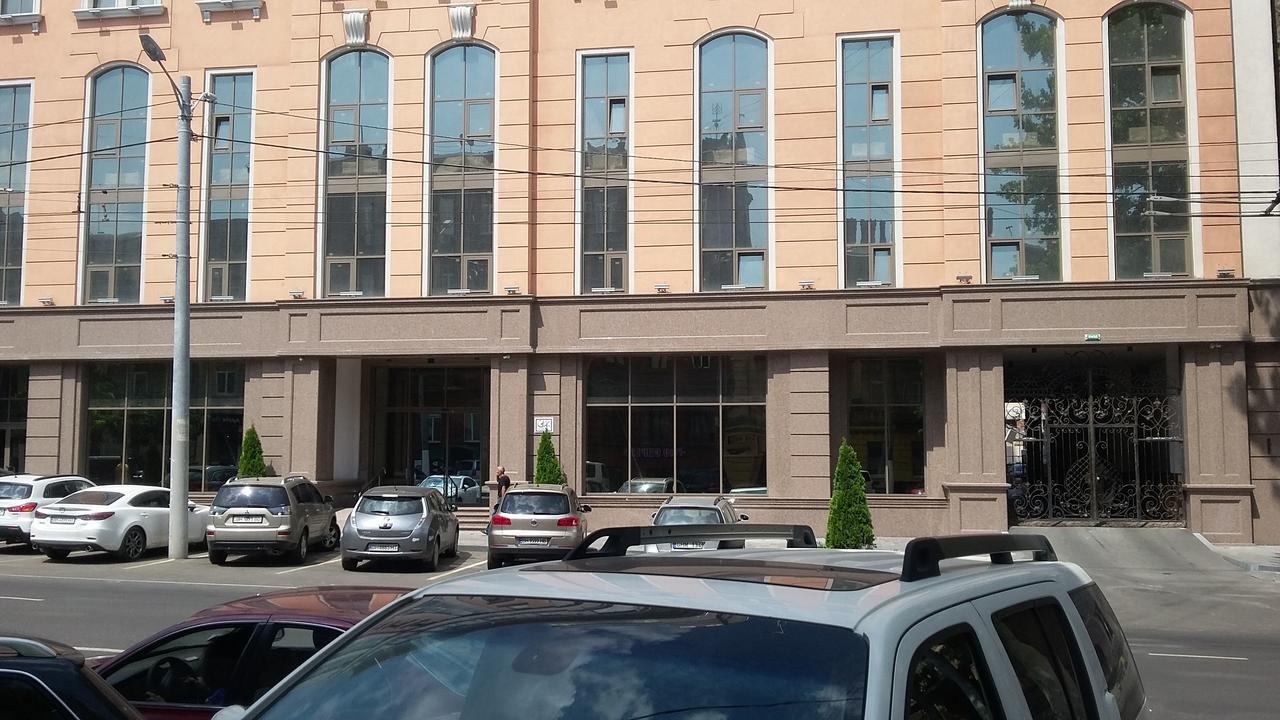 Apartment On Velyka Arnauts'Ka Str Odessa Eksteriør bilde